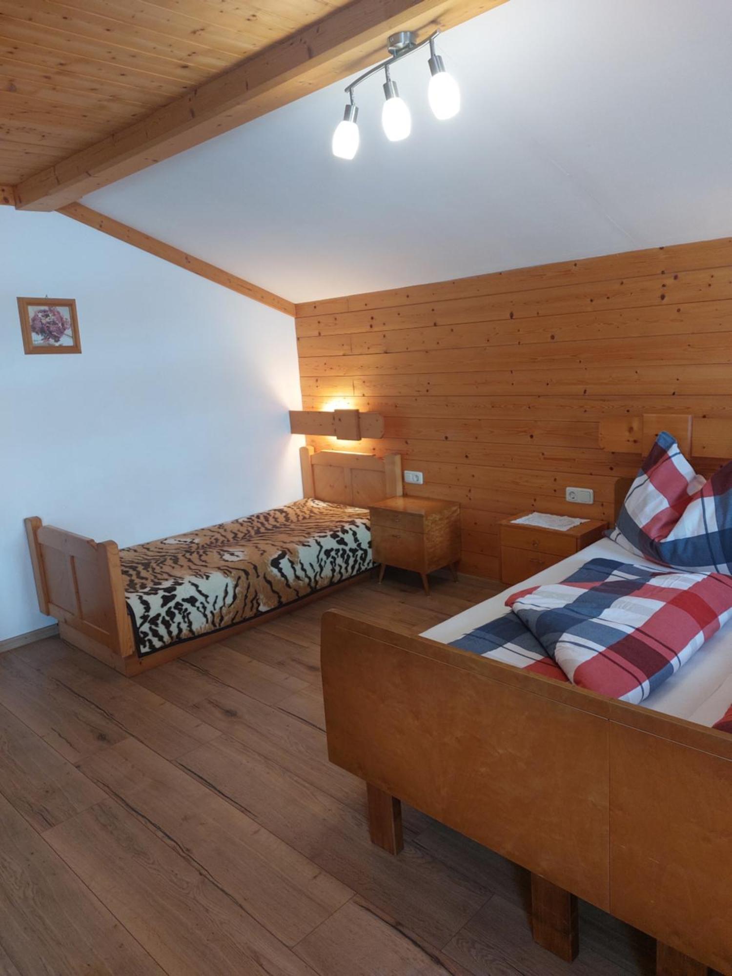 Appartement Kirchner Kleinsonnberg Εξωτερικό φωτογραφία