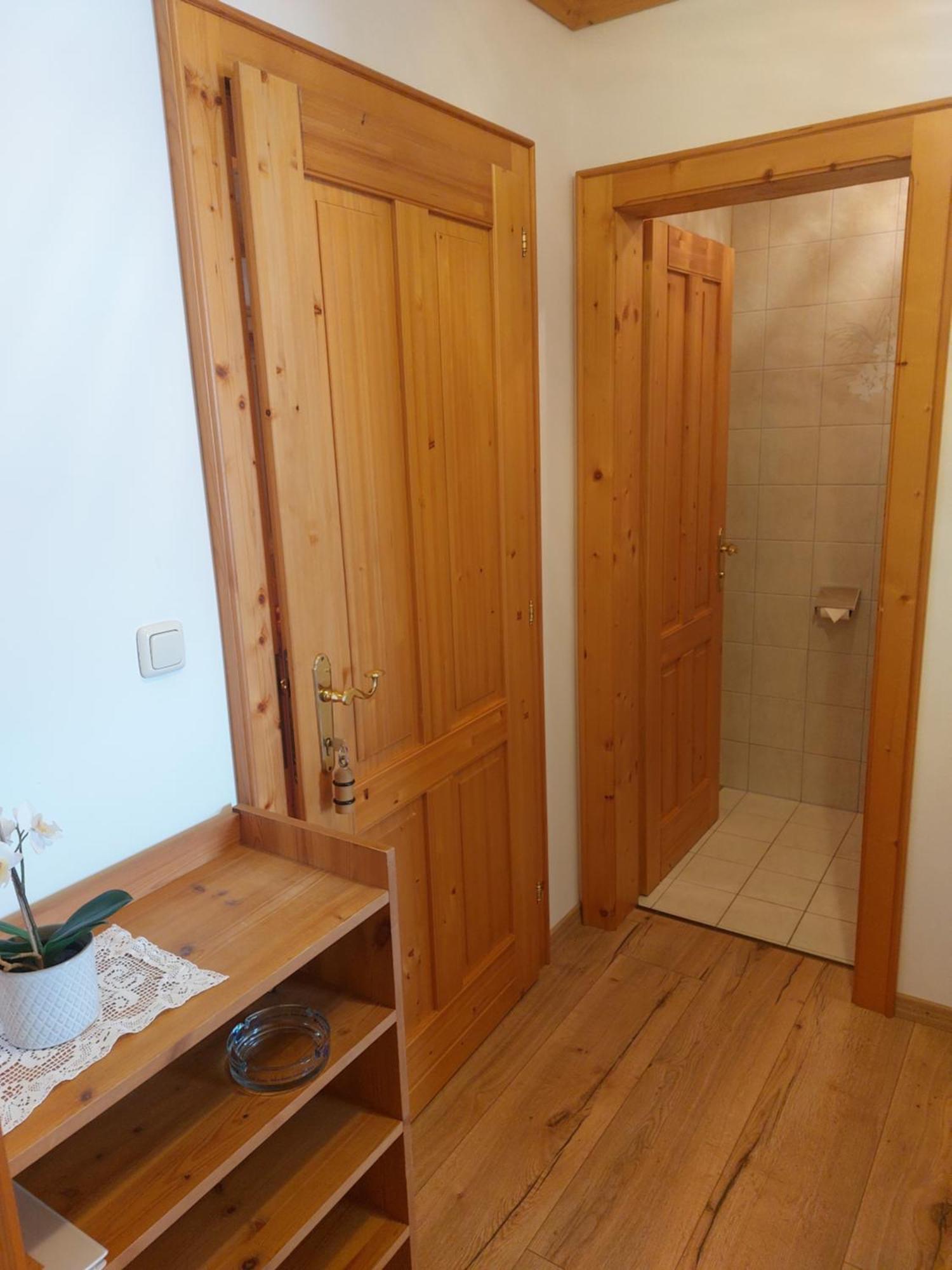 Appartement Kirchner Kleinsonnberg Εξωτερικό φωτογραφία