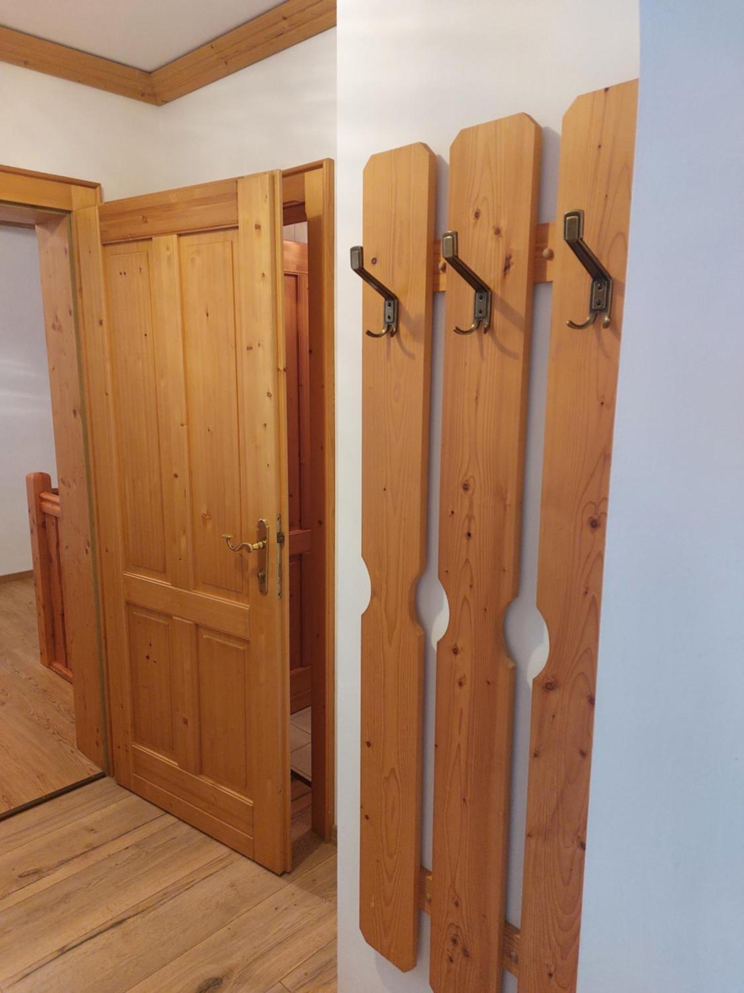 Appartement Kirchner Kleinsonnberg Εξωτερικό φωτογραφία