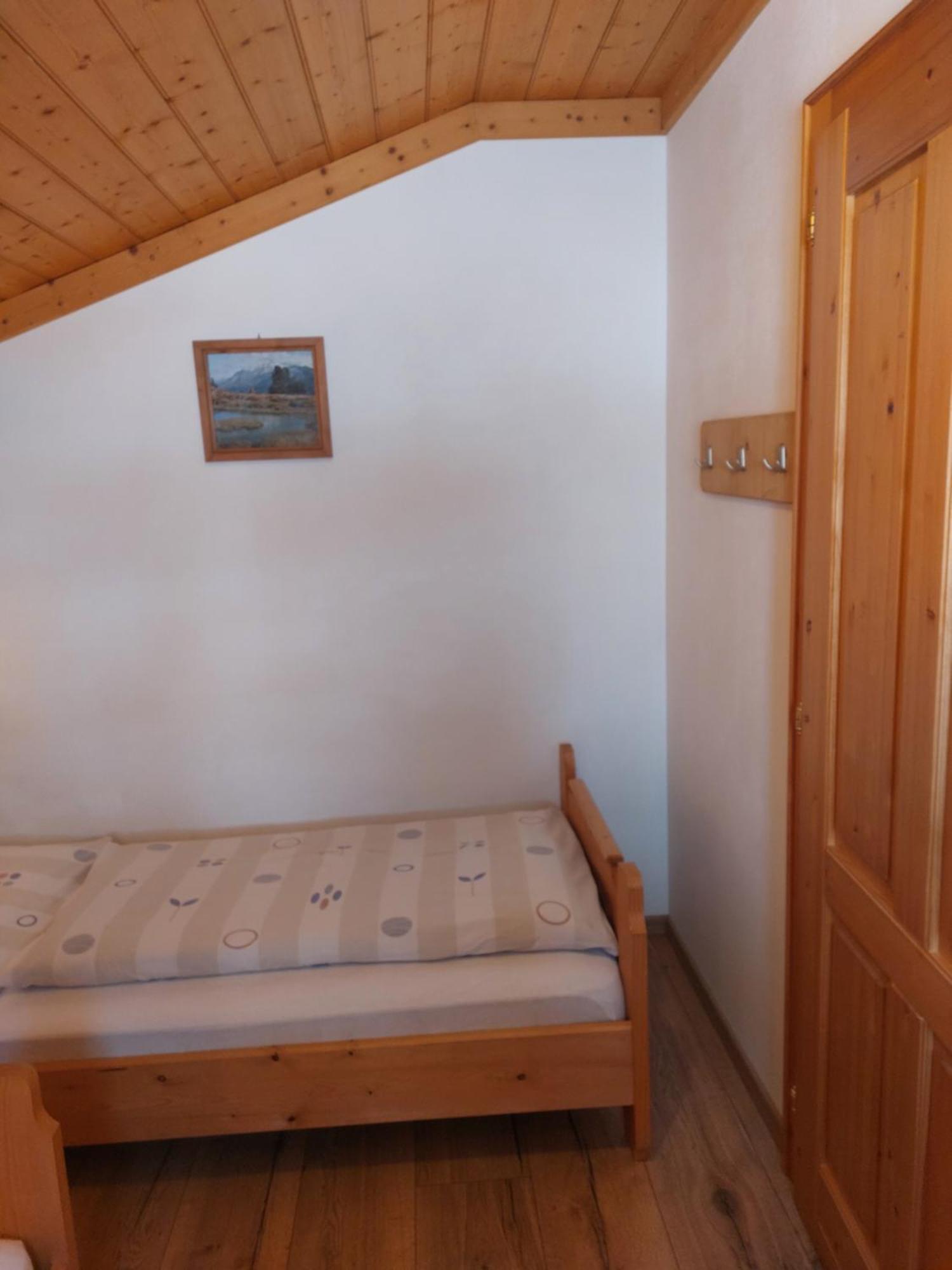 Appartement Kirchner Kleinsonnberg Εξωτερικό φωτογραφία