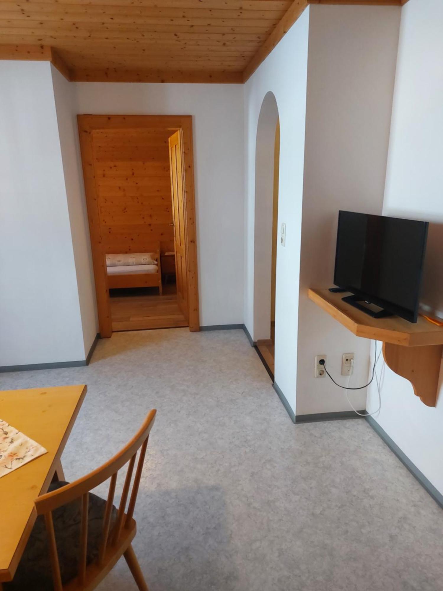 Appartement Kirchner Kleinsonnberg Εξωτερικό φωτογραφία