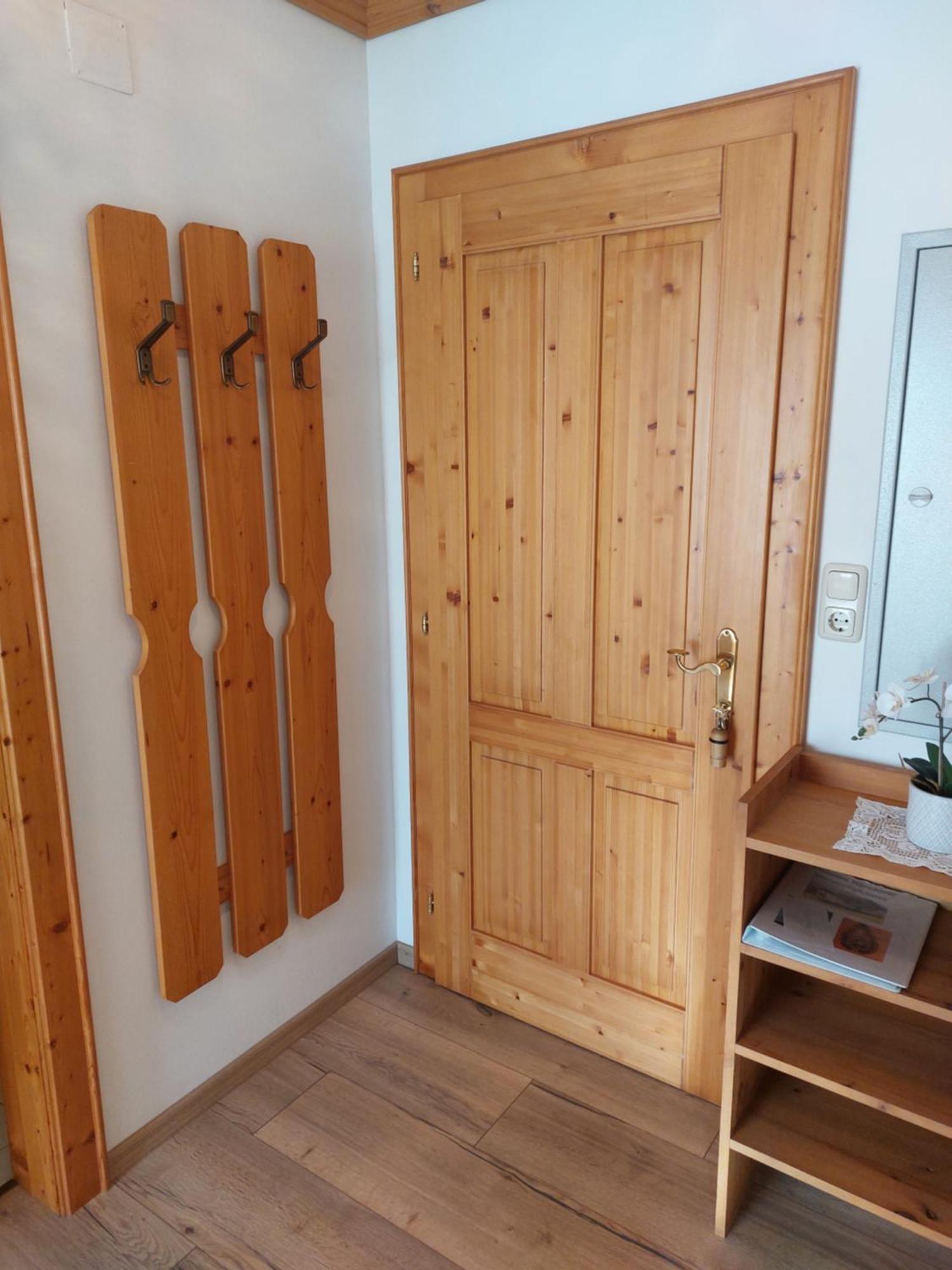 Appartement Kirchner Kleinsonnberg Εξωτερικό φωτογραφία