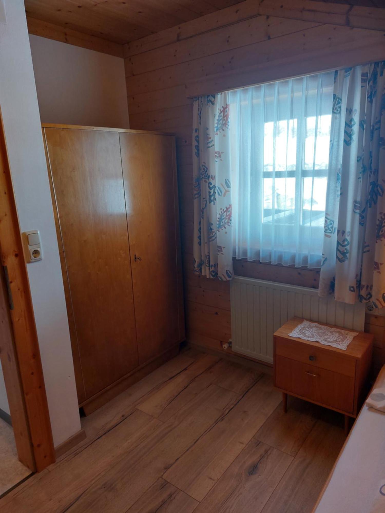 Appartement Kirchner Kleinsonnberg Εξωτερικό φωτογραφία