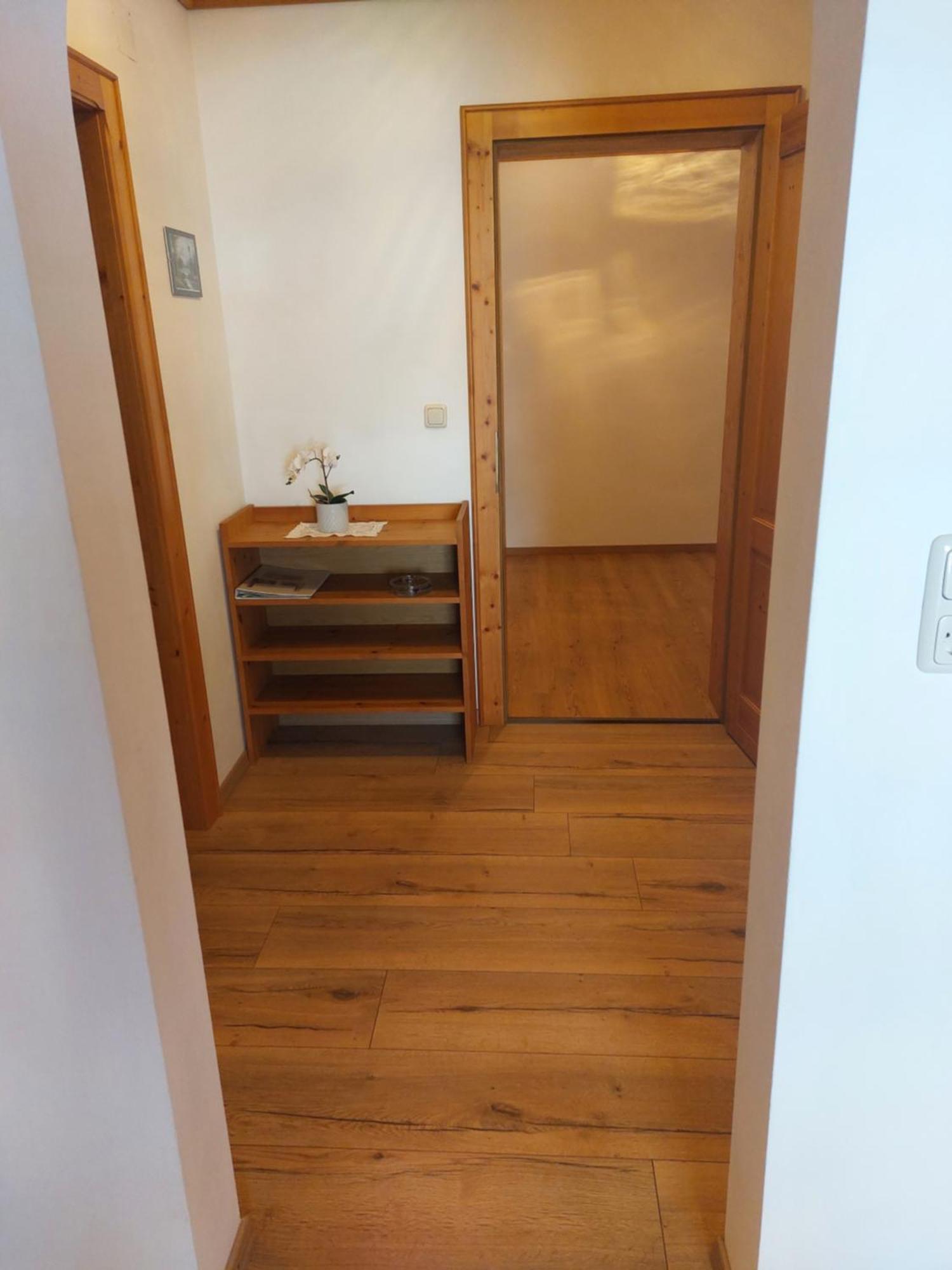 Appartement Kirchner Kleinsonnberg Εξωτερικό φωτογραφία
