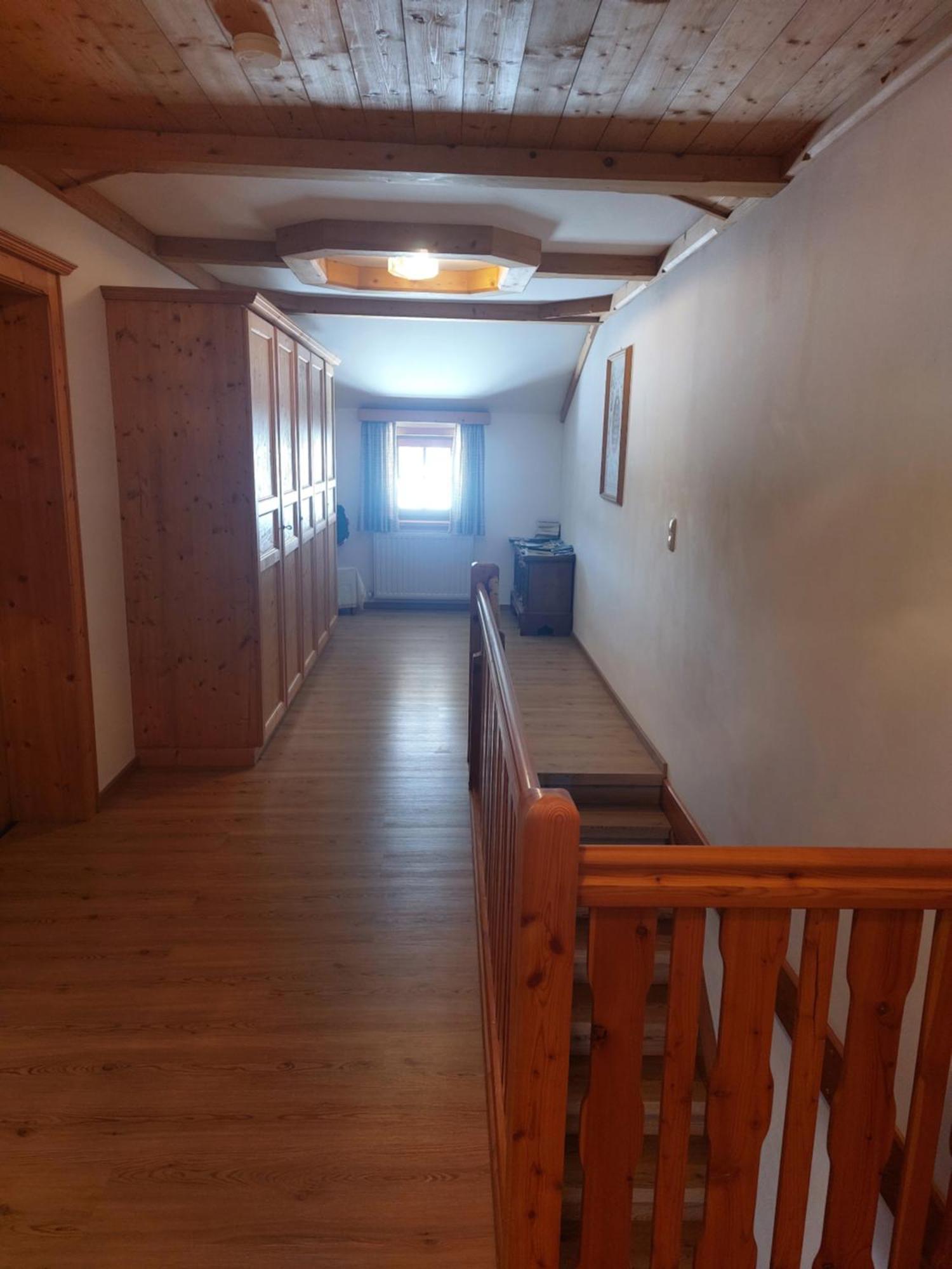 Appartement Kirchner Kleinsonnberg Εξωτερικό φωτογραφία