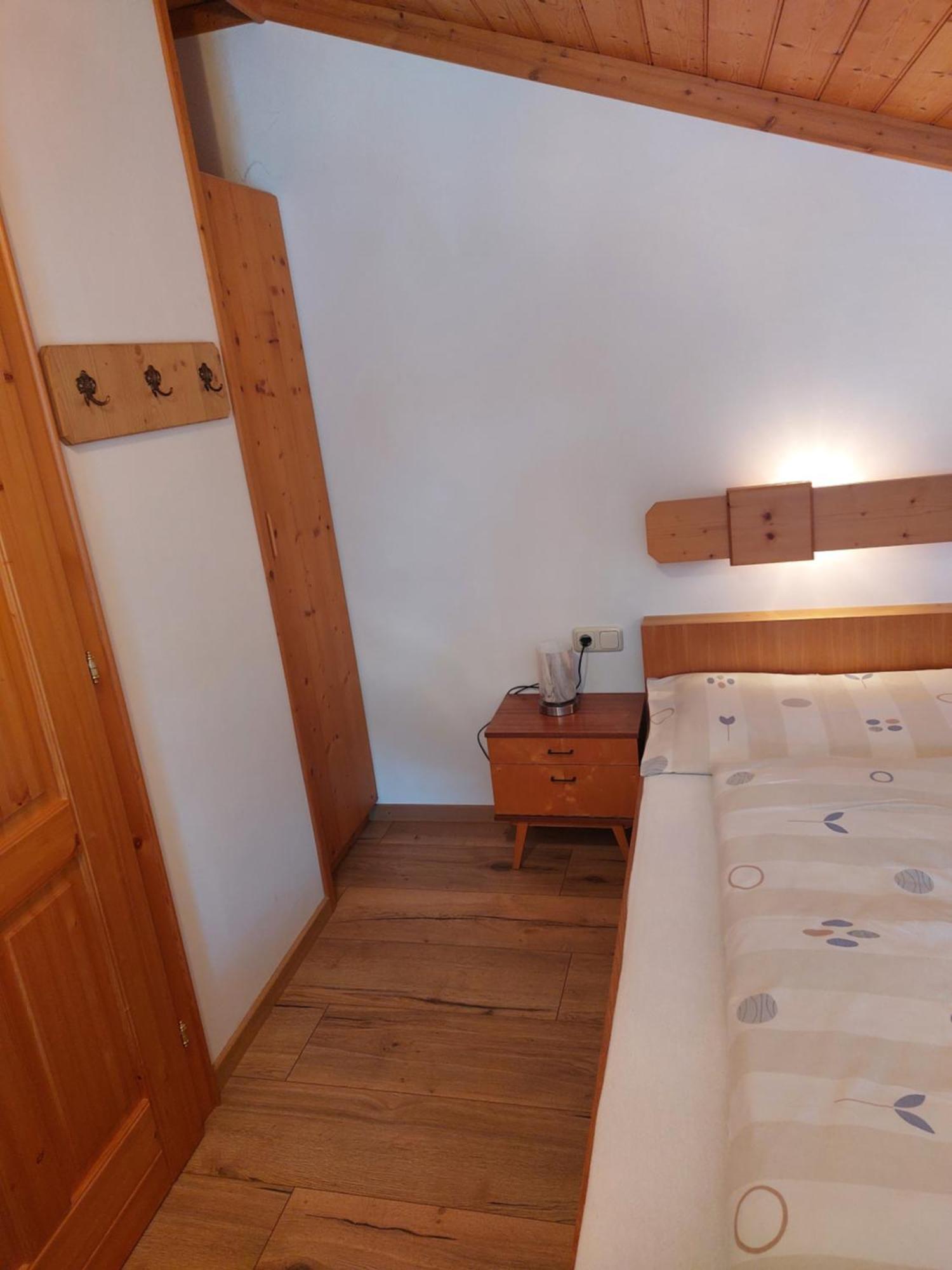 Appartement Kirchner Kleinsonnberg Εξωτερικό φωτογραφία