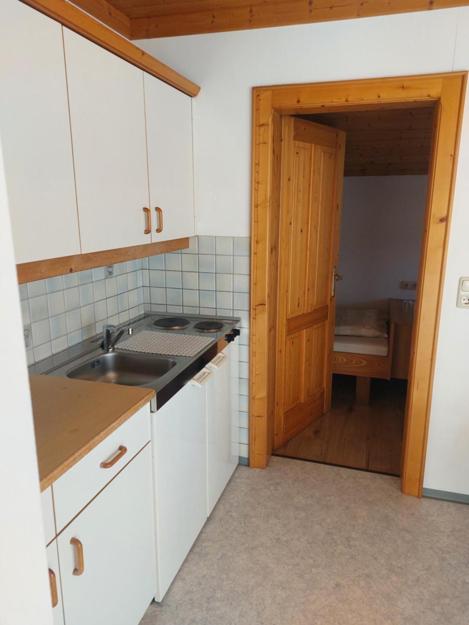 Appartement Kirchner Kleinsonnberg Εξωτερικό φωτογραφία