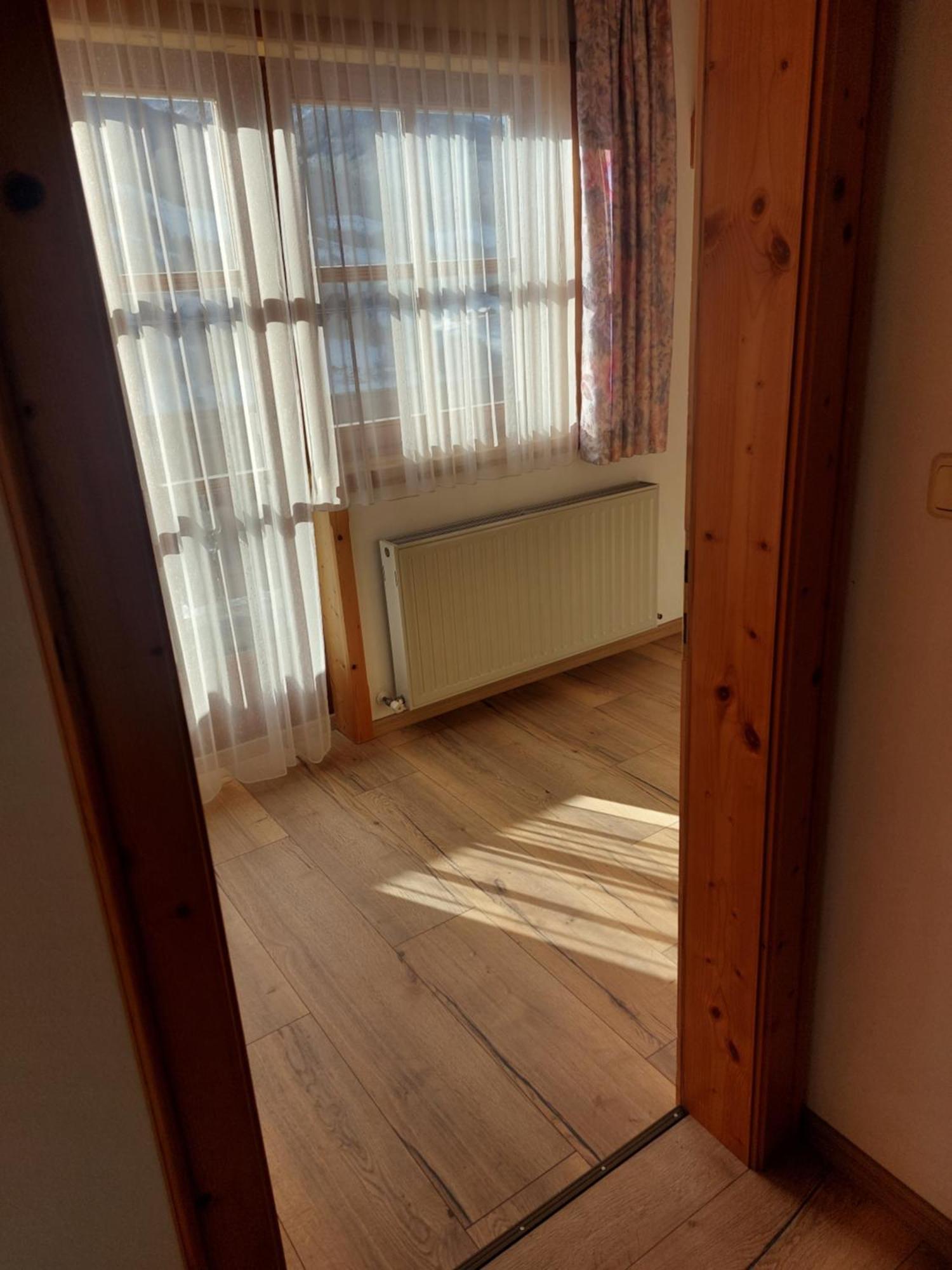 Appartement Kirchner Kleinsonnberg Εξωτερικό φωτογραφία
