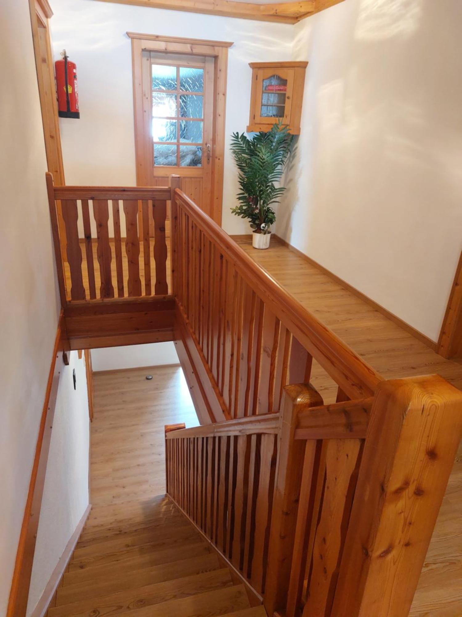 Appartement Kirchner Kleinsonnberg Εξωτερικό φωτογραφία