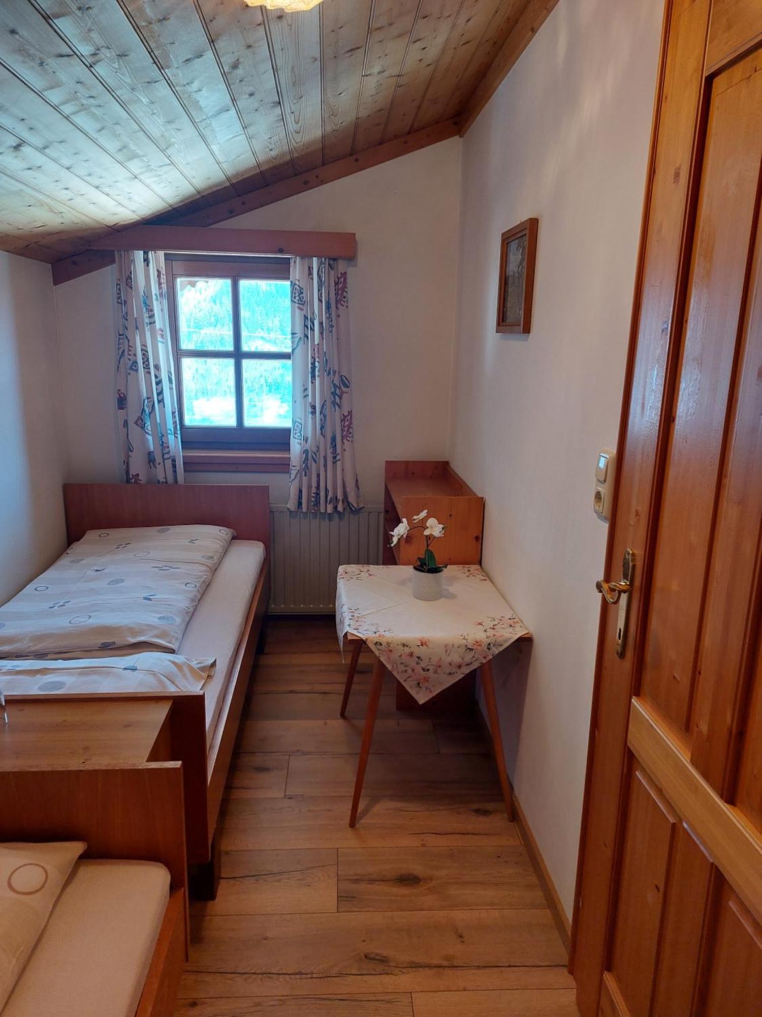 Appartement Kirchner Kleinsonnberg Εξωτερικό φωτογραφία
