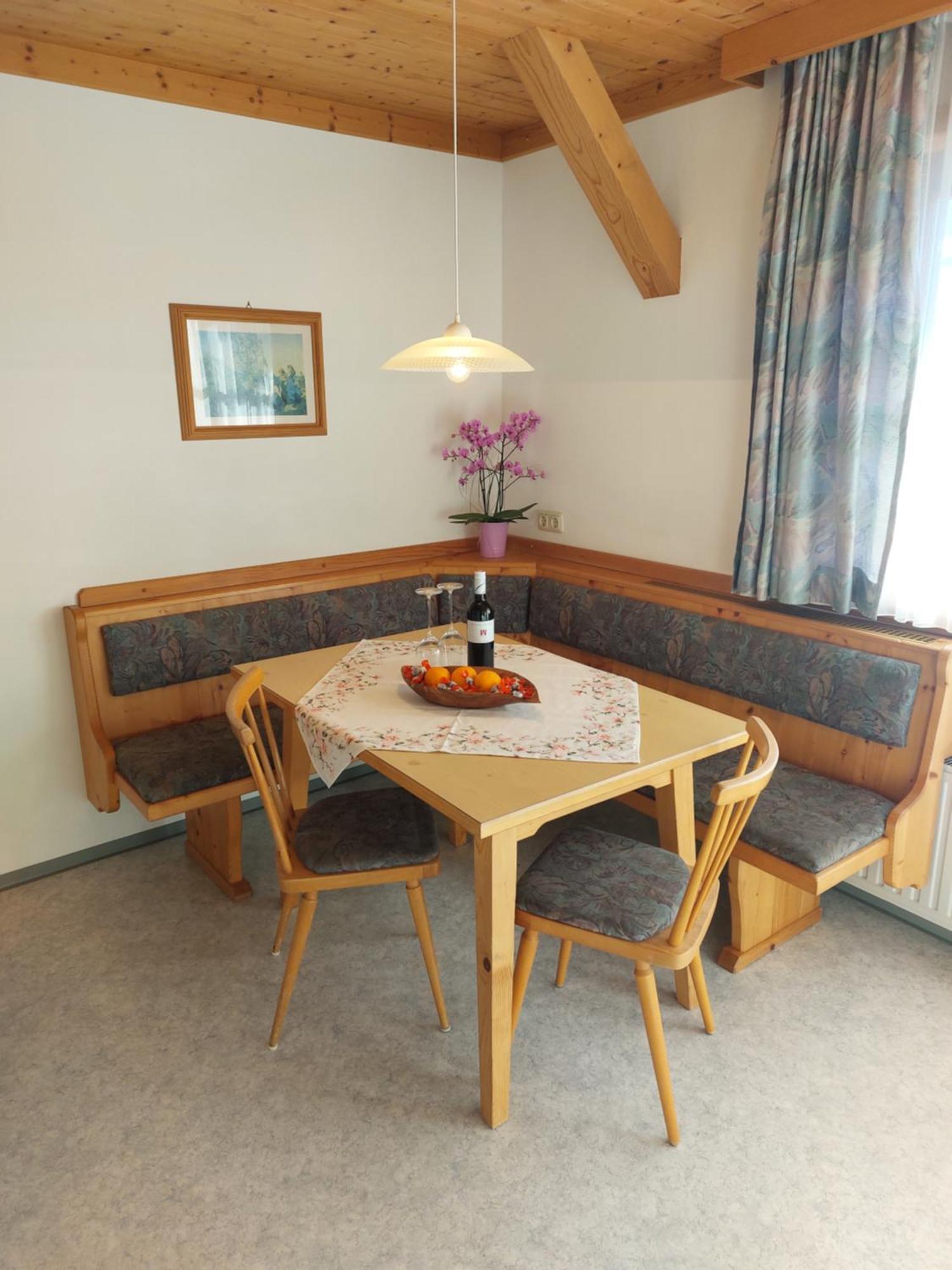 Appartement Kirchner Kleinsonnberg Εξωτερικό φωτογραφία
