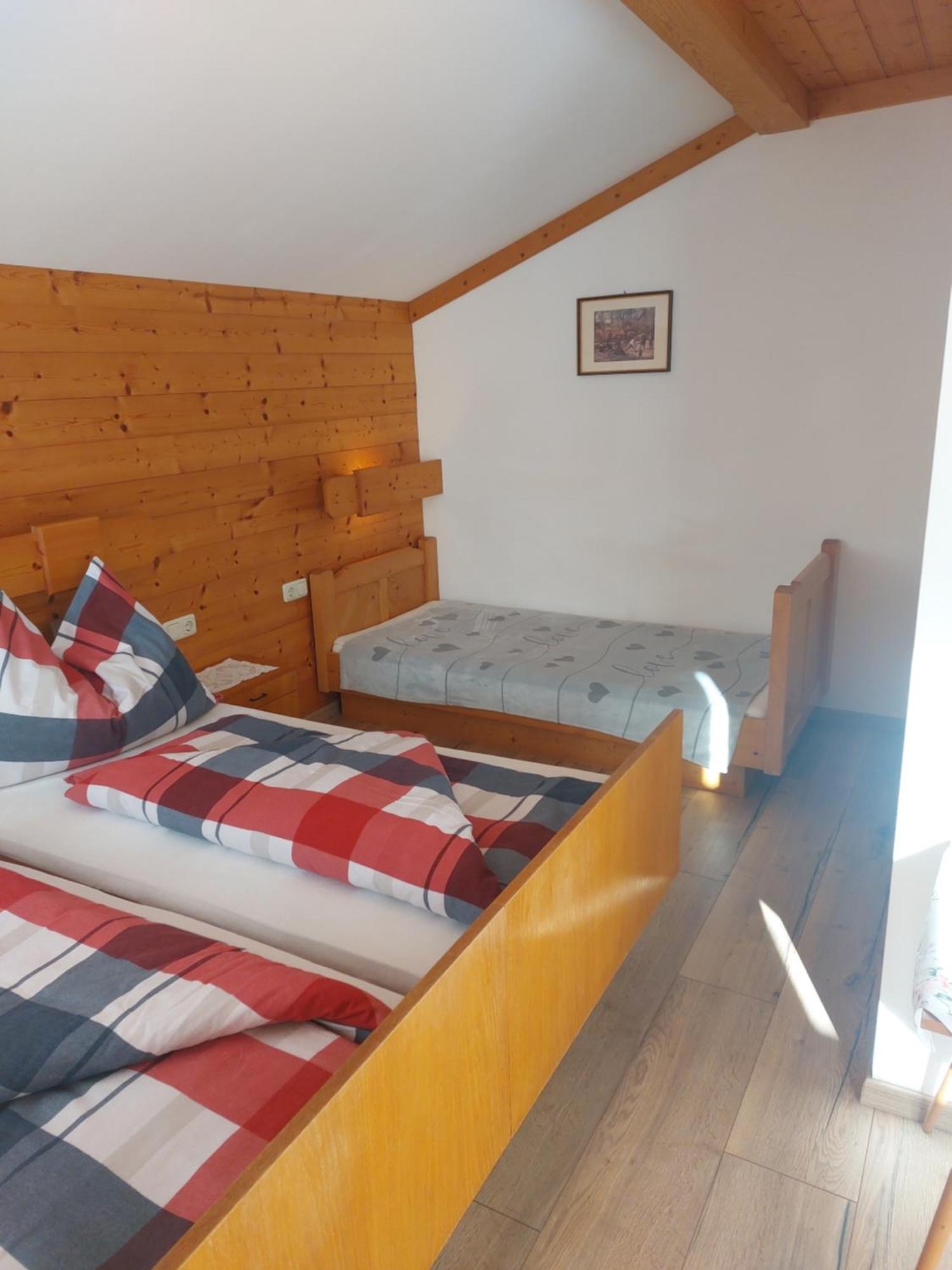Appartement Kirchner Kleinsonnberg Εξωτερικό φωτογραφία