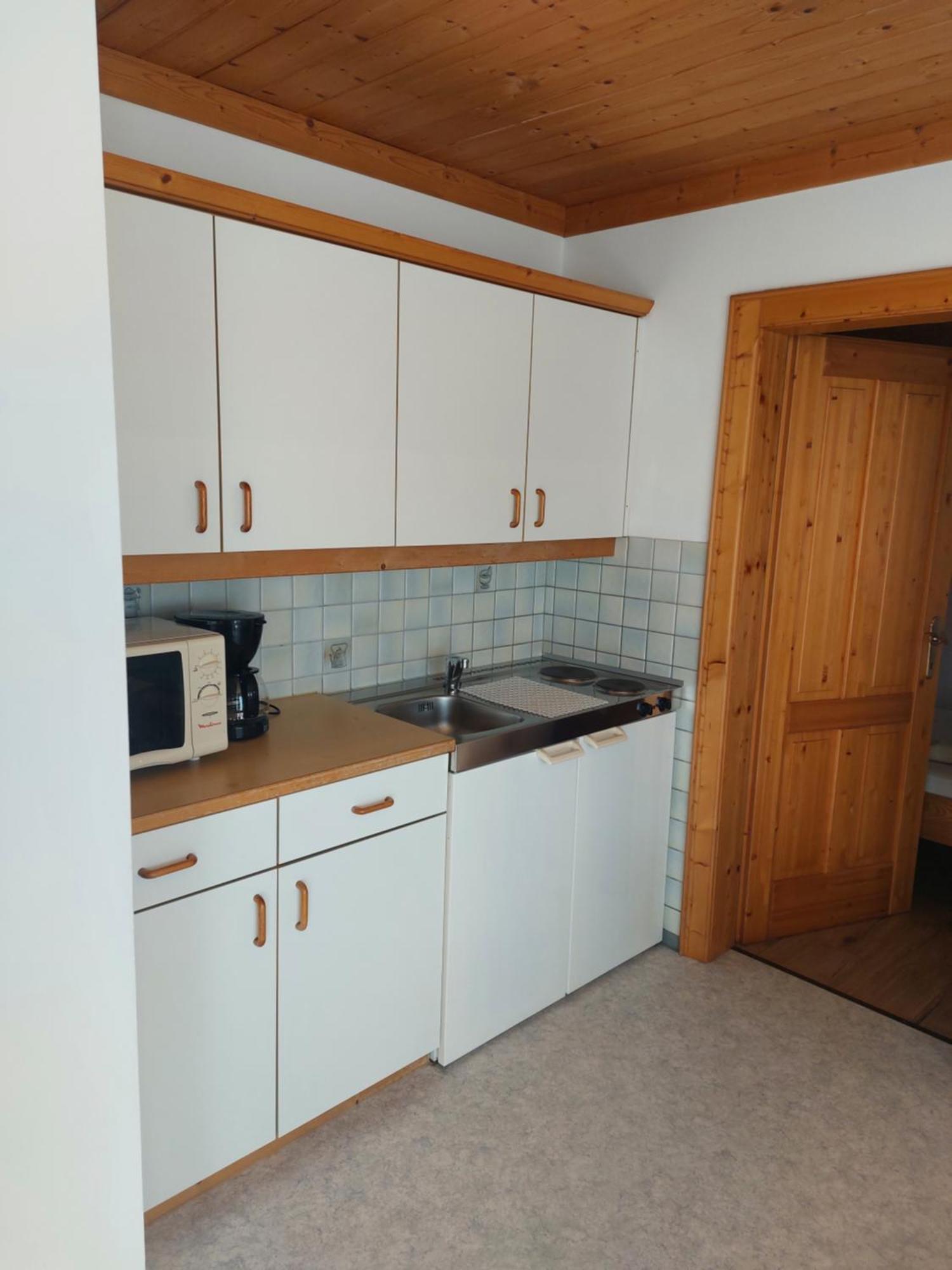 Appartement Kirchner Kleinsonnberg Εξωτερικό φωτογραφία