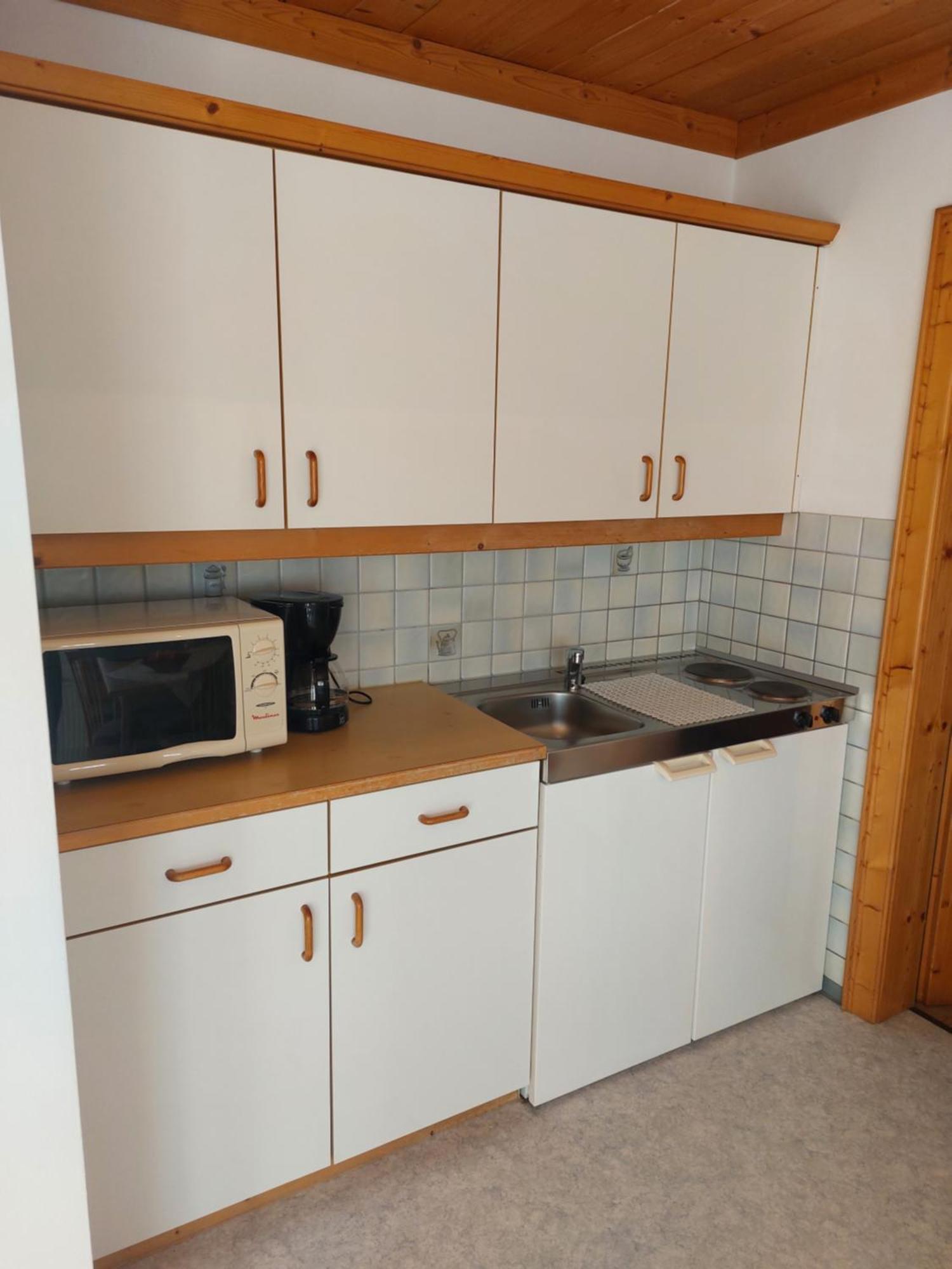 Appartement Kirchner Kleinsonnberg Εξωτερικό φωτογραφία