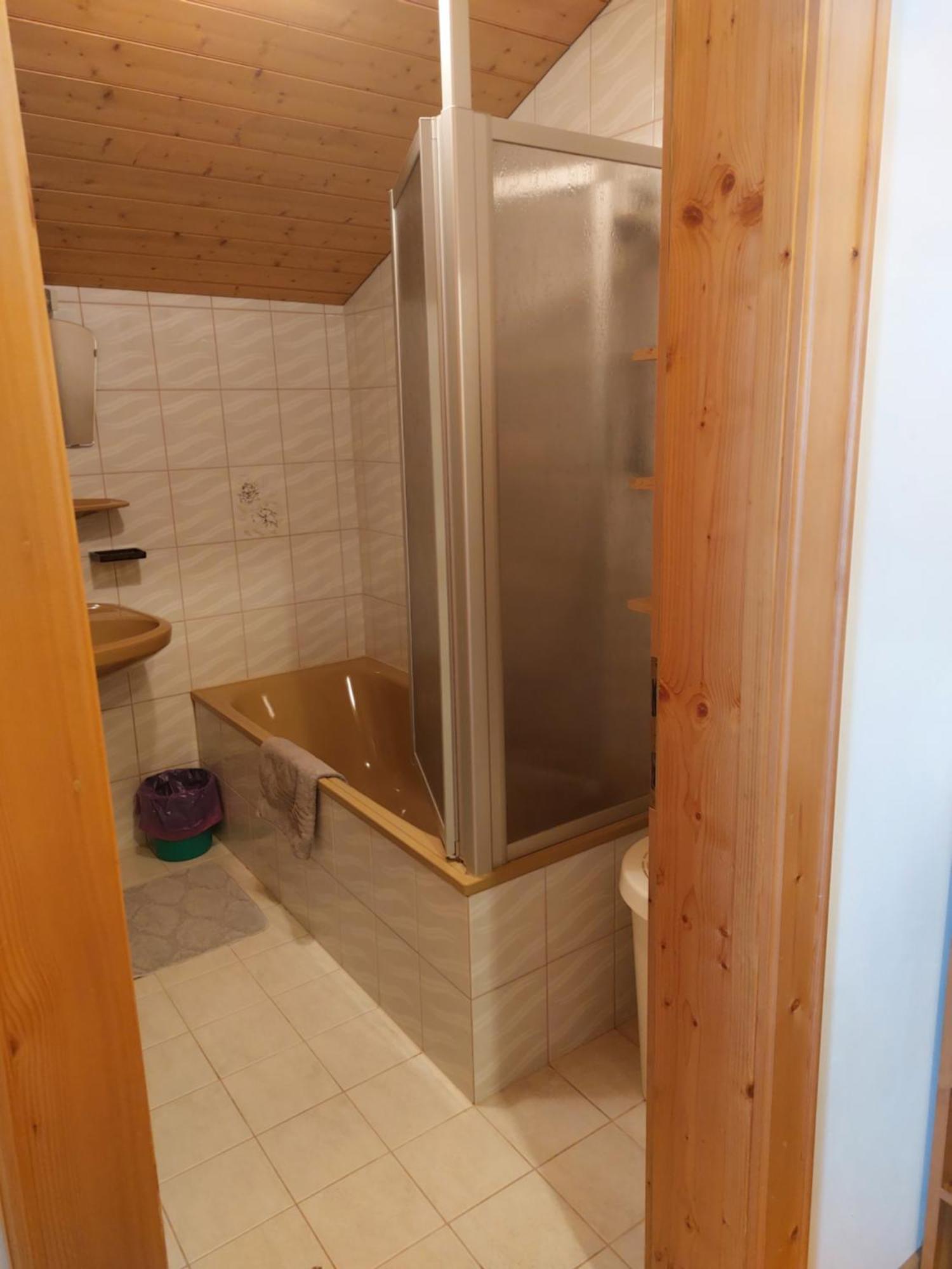 Appartement Kirchner Kleinsonnberg Εξωτερικό φωτογραφία