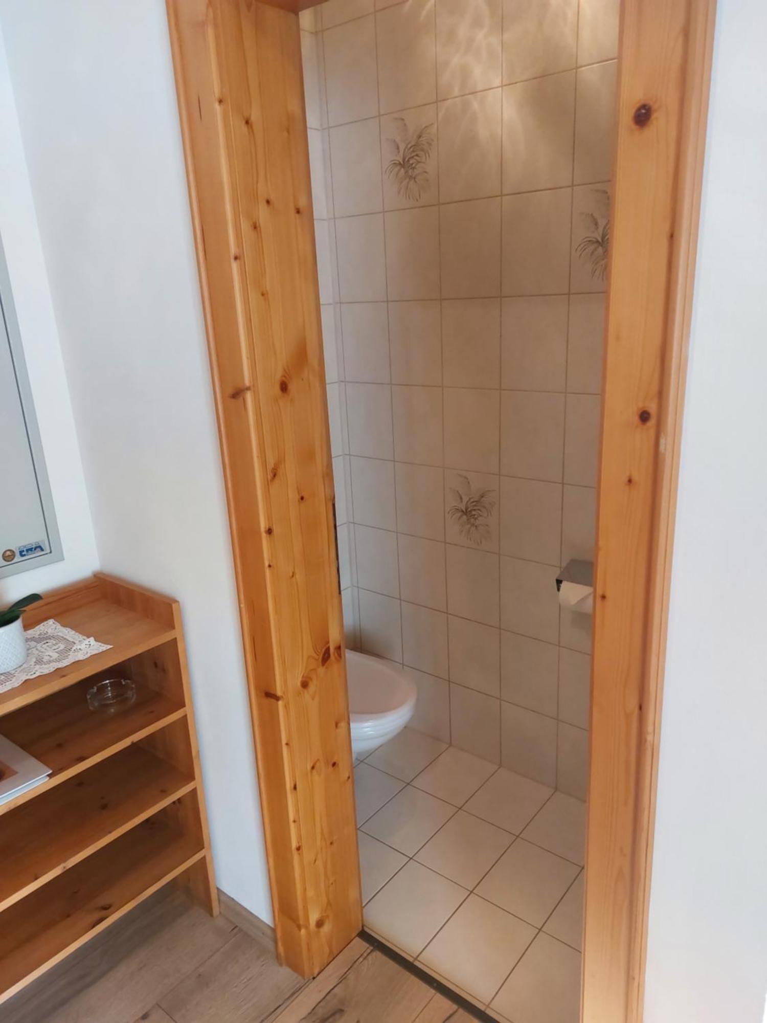 Appartement Kirchner Kleinsonnberg Εξωτερικό φωτογραφία